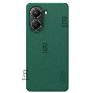 قاب نیلکین گوشی Xiaomi Poco X7 Pro مدل Super Frosted Shield Pro