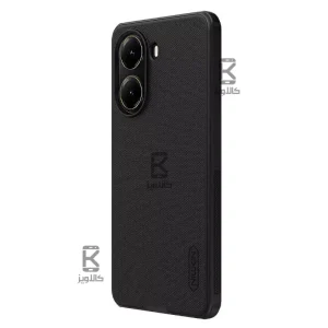 قاب نیلکین گوشی Xiaomi Poco X7 Pro مدل Super Frosted Shield Pro