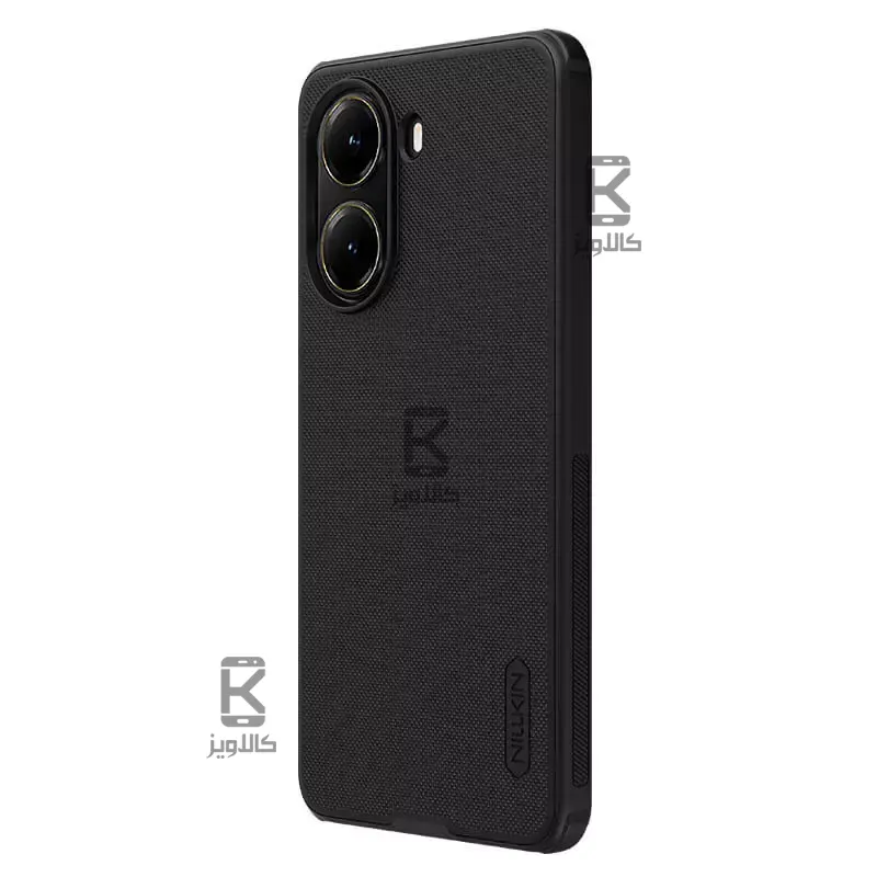 قاب نیلکین گوشی Xiaomi Poco X7 Pro مدل Super Frosted Shield Pro