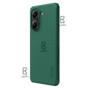 قاب نیلکین گوشی Xiaomi Poco X7 Pro مدل Super Frosted Shield Pro