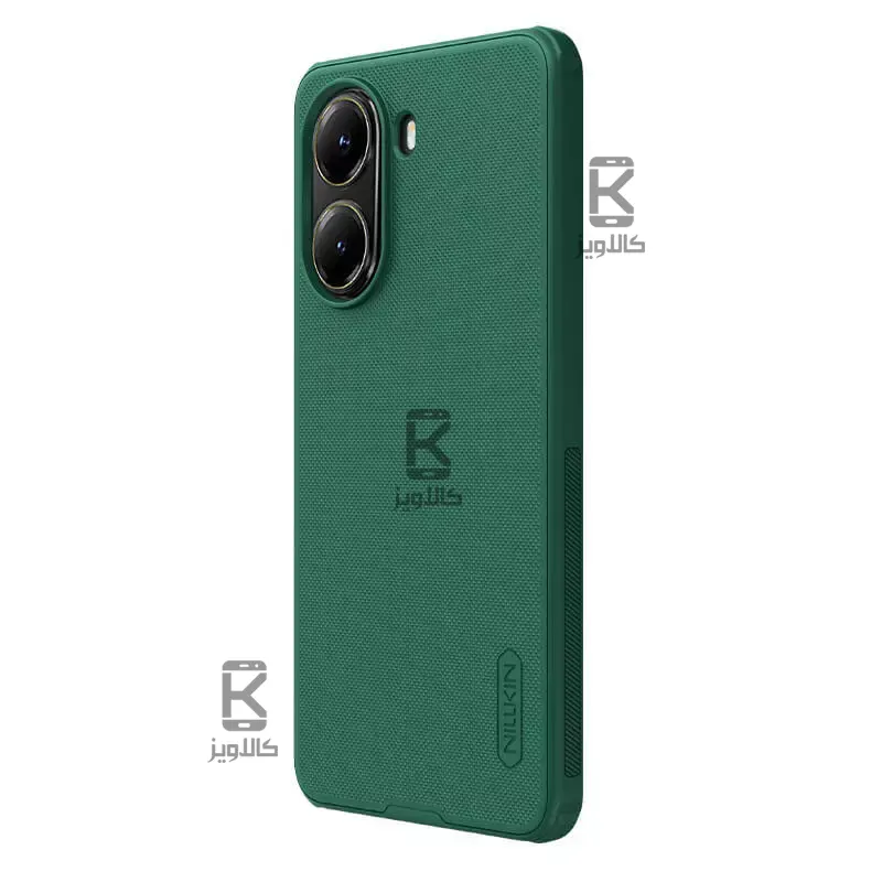 قاب نیلکین گوشی Xiaomi Poco X7 Pro مدل Super Frosted Shield Pro