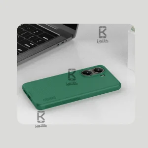 قاب نیلکین گوشی Xiaomi Poco X7 Pro مدل Super Frosted Shield Pro