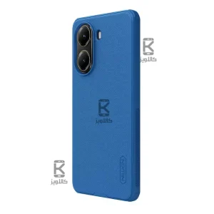 قاب نیلکین گوشی Xiaomi Poco X7 Pro مدل Super Frosted Shield Pro