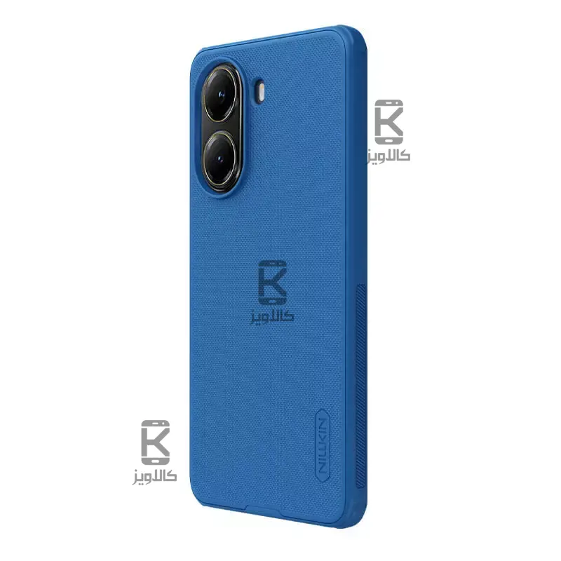 قاب نیلکین گوشی Xiaomi Poco X7 Pro مدل Super Frosted Shield Pro