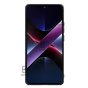 قاب نیلکین گوشی Xiaomi Poco X7 Pro مدل Super Frosted Shield Pro