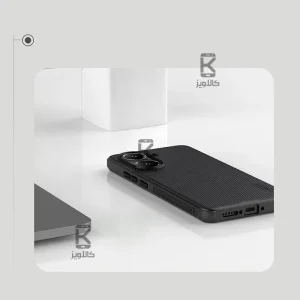 قاب نیلکین گوشی Xiaomi Poco X7 Pro مدل Super Frosted Shield Pro