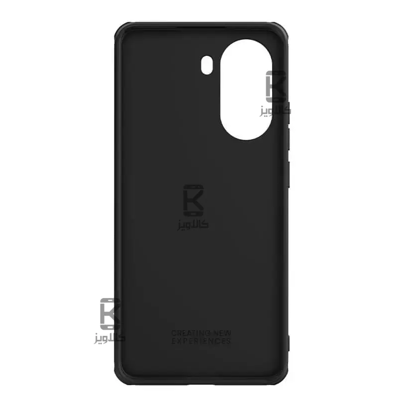 قاب نیلکین گوشی Xiaomi Poco X7 Pro مدل Super Frosted Shield Pro