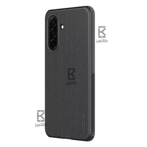 قاب مغناطیسی نیلکین سامسونگ A17 مدل Frosted Shield Pro Magnetic