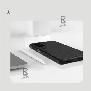 قاب مغناطیسی نیلکین سامسونگ A17 مدل Frosted Shield Pro Magnetic