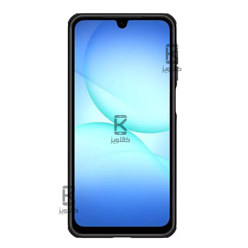 قاب مغناطیسی نیلکین سامسونگ A17 مدل Frosted Shield Pro Magnetic