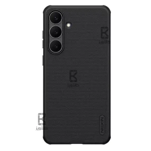 قاب مگنتی نیلکین Frosted Shield Pro Magnetic سامسونگ S25 FE