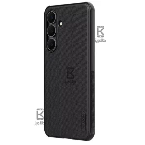 قاب مگنتی نیلکین Frosted Shield Pro Magnetic سامسونگ S25 FE