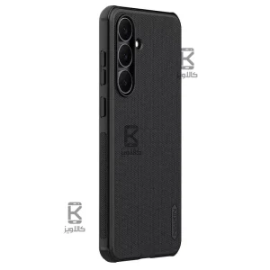 قاب مگنتی نیلکین Frosted Shield Pro Magnetic سامسونگ S25 FE