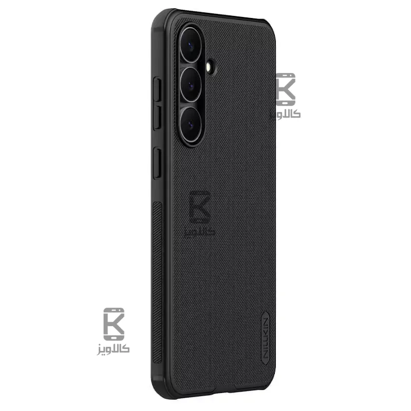قاب مگنتی نیلکین Frosted Shield Pro Magnetic سامسونگ S25 FE
