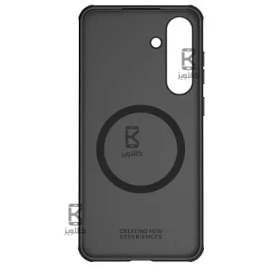 قاب مگنتی نیلکین Frosted Shield Pro Magnetic سامسونگ S25 FE
