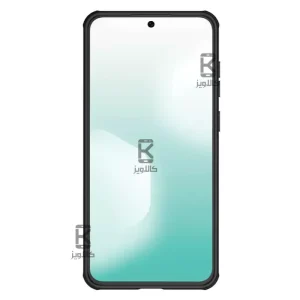 قاب مگنتی نیلکین Frosted Shield Pro Magnetic سامسونگ S25 FE