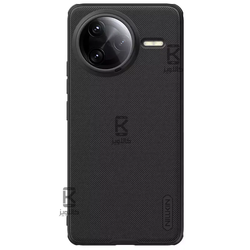 قاب مغناطیسی نیلکین شیائومی ردمی K80 پرو مدل Frosted Shield Pro Magnetic