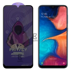 گلس پرایوسی میتوبل گوشی سامسونگ A20