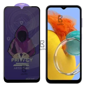 گلس پرایوسی میتوبل گوشی سامسونگ M14