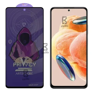گلس پرایوسی میتوبل گوشی شیائومی ردمی نوت 12 پرو 4G