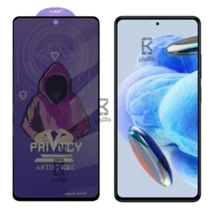 گلس پرایوسی میتوبل گوشی شیائومی ردمی نوت 12 پرو 5G
