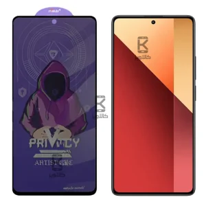 گلس پرایوسی میتوبل گوشی شیائومی ردمی نوت 13 پرو 4G