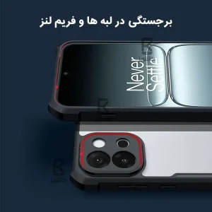 قاب اورجینال ضد ضربه XUNDD Beatle وان پلاس 13T