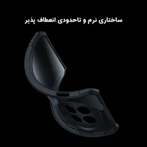 قاب اورجینال ضد ضربه XUNDD Beatle وان پلاس Ace 5 Pro