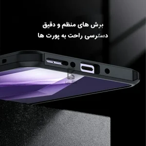قاب اورجینال ضد ضربه XUNDD Beatle وان پلاس Ace 5 Pro