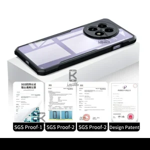 قاب اورجینال ضد ضربه XUNDD Beatle وان پلاس Ace 5 Pro