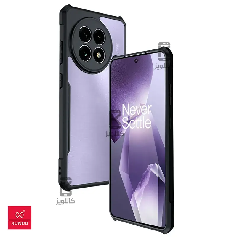 قاب اورجینال ضد ضربه XUNDD Beatle وان پلاس Ace 5 Pro