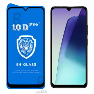 گلس محافظ فول +10D Pro شیائومی Redmi 14C