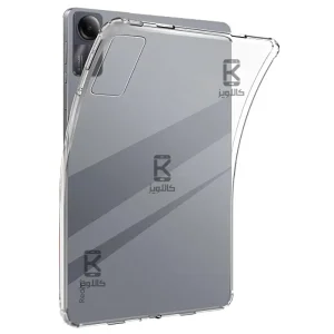 قاب ژله ای شفاف تبلت شیائومی Redmi Pad SE