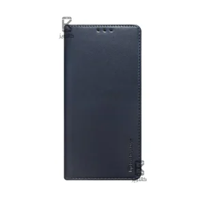 کیف چرمی جاکارتی دار DDU گوشی سامسونگ A51