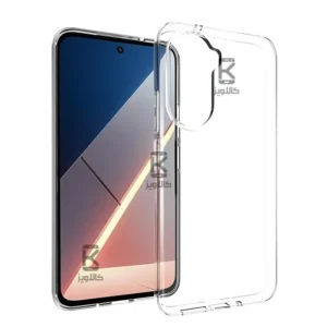 قاب ژله ای شفاف اصلی کوکو گوشی شیائومی پوکو M7 4G