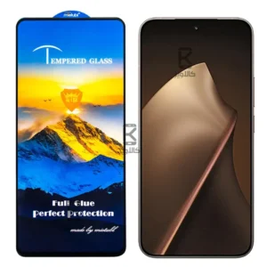 گلس میتوبل ESD شیائومی 15T Pro