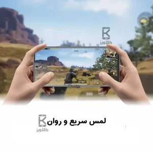 گلس میتوبل ESD شیائومی ردمی نوت 15 پرو 5G