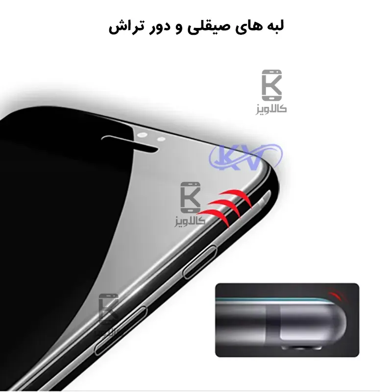 گلس میتوبل Super D گوشی Samsung Galaxy M04
