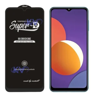 گلس میتوبل Super D گوشی Samsung Galaxy M12