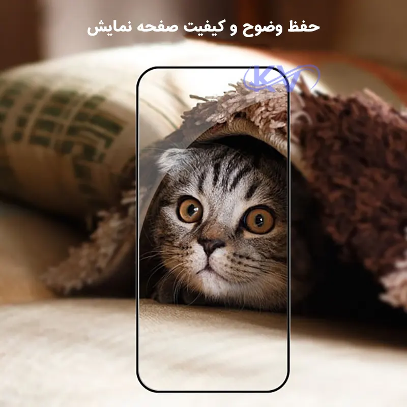 گلس میتوبل Super D گوشی Xiaomi Poco M4 Pro 4G