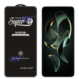گلس میتوبل Super D گوشی Xiaomi Redmi K60 Ultra