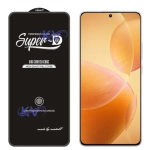 گلس میتوبل Super D گوشی Xiaomi Redmi K70 Ultra