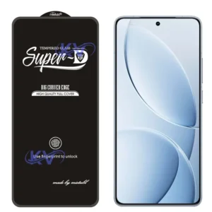 گلس میتوبل Super D گوشی Xiaomi Redmi K80