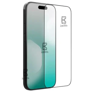 گلس نیلکین CP+ Pro گوشی آیفون 17 پرو مکس همراه با ابزار نصب