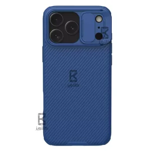 قاب نیلکین CamShield Pro گوشی Apple iPhone 17 Pro
