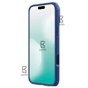 قاب نیلکین CamShield Pro گوشی Apple iPhone 17 Pro