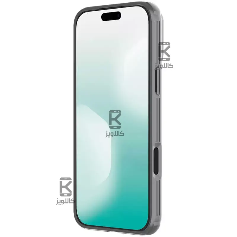 قاب نیلکین CamShield Pro گوشی Apple iPhone 17 Pro