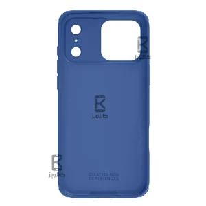 قاب نیلکین CamShield Pro گوشی Apple iPhone 17 Pro