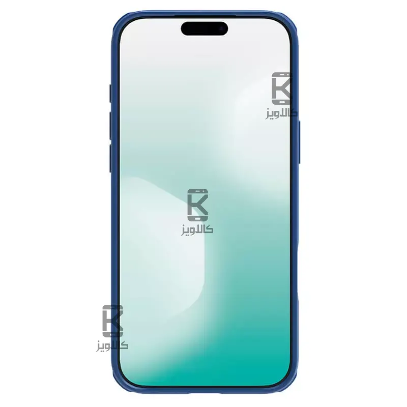 قاب نیلکین CamShield Pro گوشی Apple iPhone 17 Pro