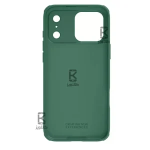 قاب نیلکین CamShield Pro گوشی Apple iPhone 17 Pro